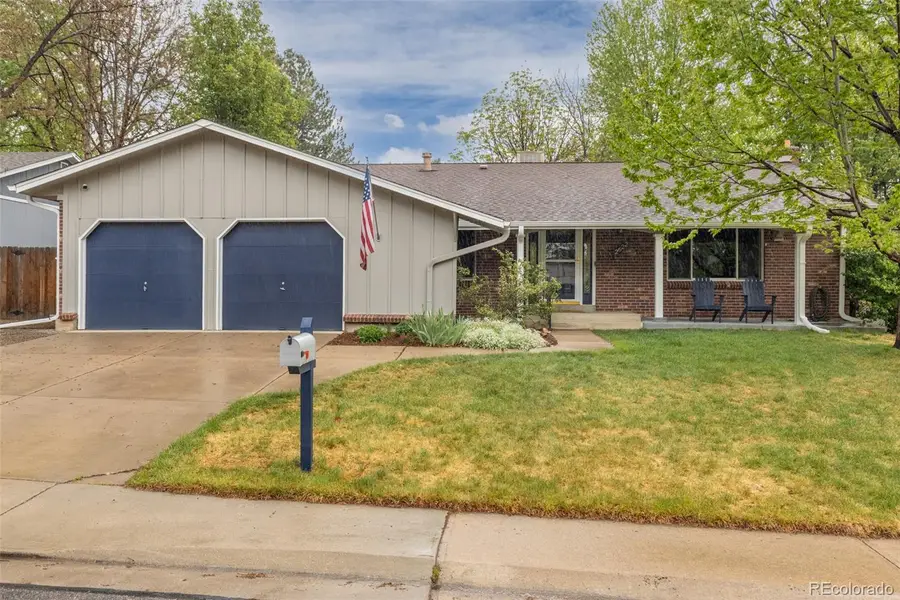 2622 S Brentwood Court, Lakewood, CO 80227 - #3