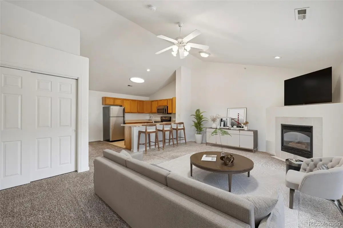 18080 Becket Drive, Parker, CO 80134 - #1