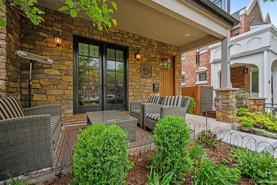 43 S Monroe Street, Denver, CO 80209 - #3