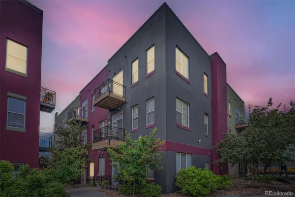 2501 15th Street #3D, Denver, CO 80211