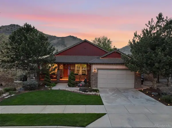 790 Joseph Circle, Golden, CO 80403