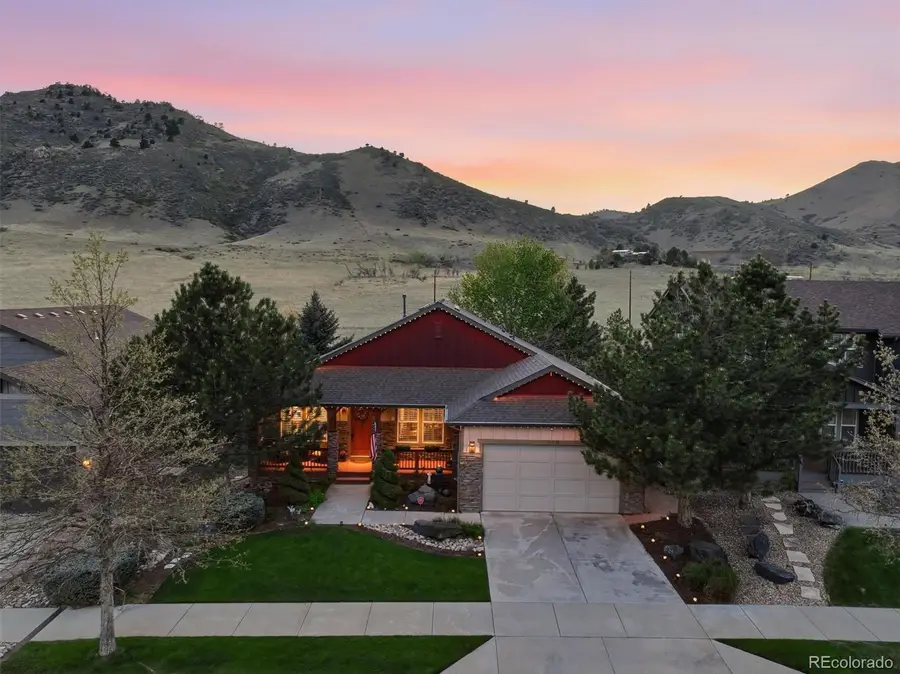 790 Joseph Circle, Golden, CO 80403 - #2