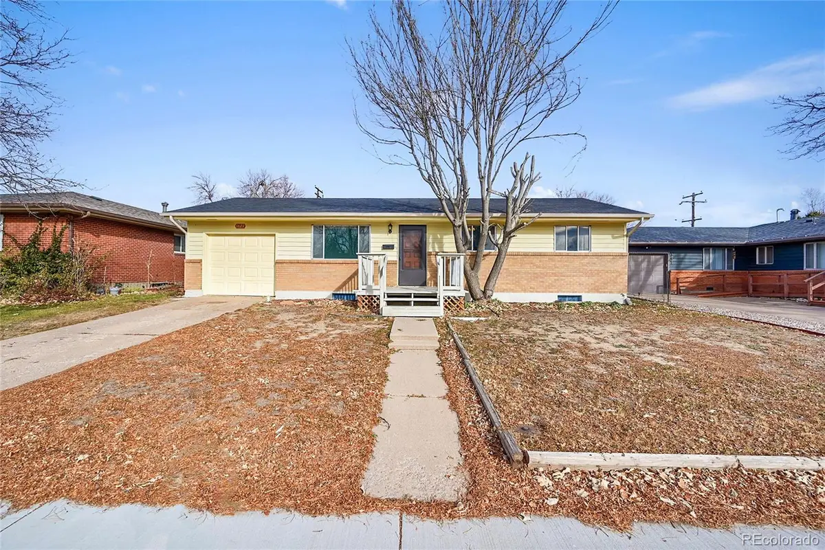 1827 26th Street, Greeley, CO 80631 - #1