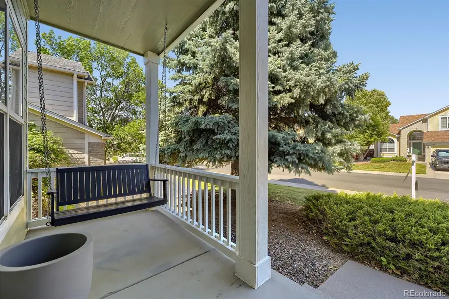 4365 S Kalispell Circle, Aurora, CO 80015 - #2