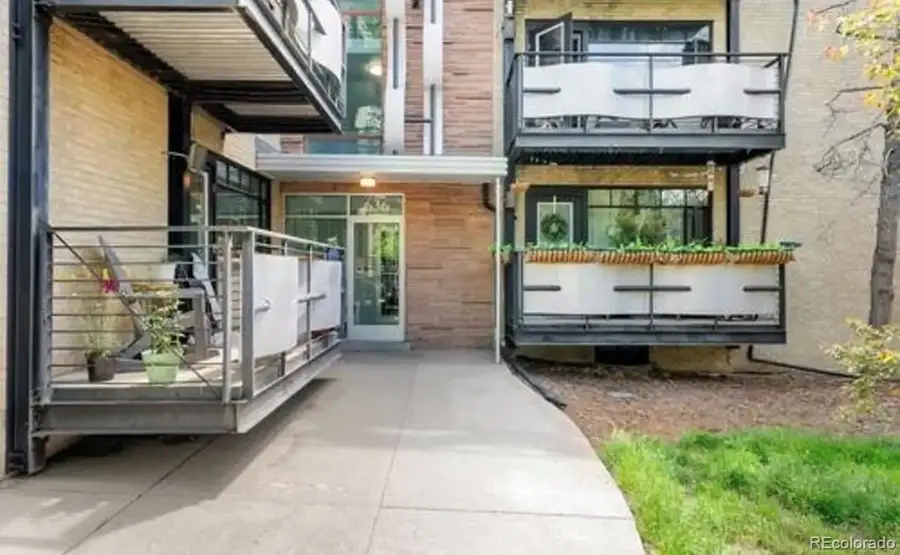 636 N Washington Street #205, Denver, CO 80203 - #3
