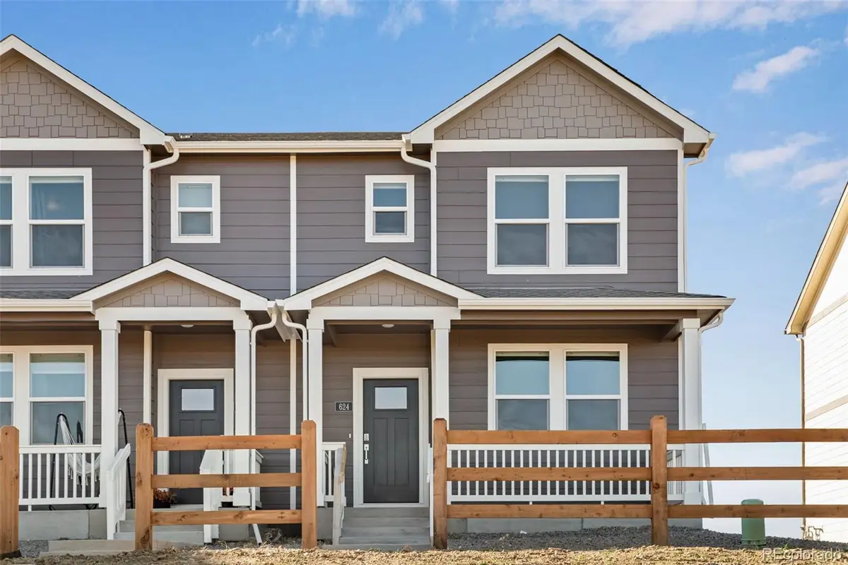 2360 Merlot Street, Fort Lupton, CO 80621 - Image #1