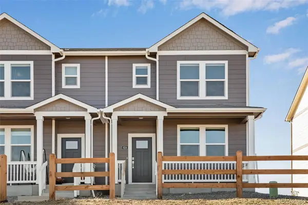 2360 Merlot Street, Fort Lupton, CO 80621