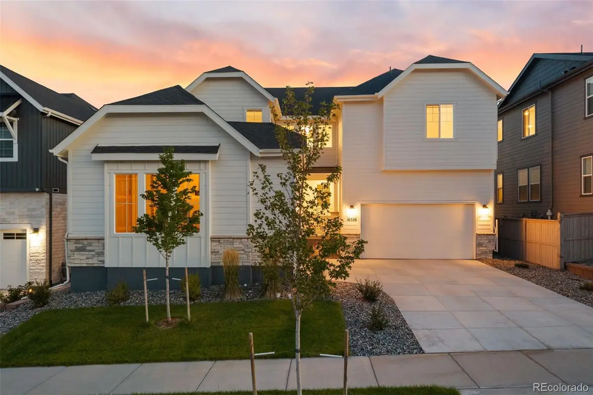 16526 Black Rose Circle, Parker, CO 80134 - #1