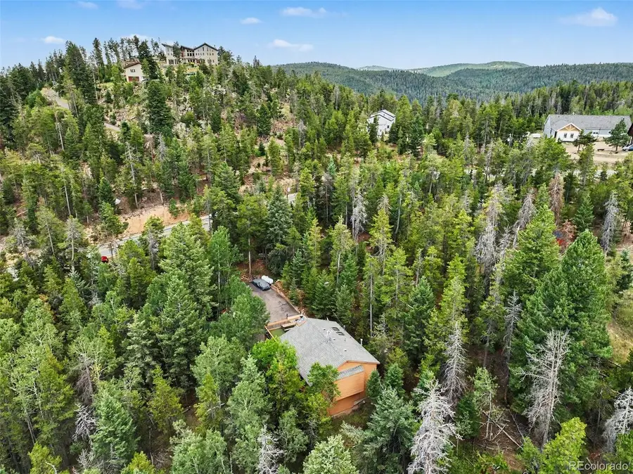 10605 Crystal Drive, Morrison, CO 80465 - #2