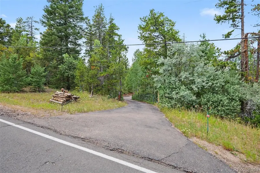 10605 Crystal Drive, Morrison, CO 80465 - #3