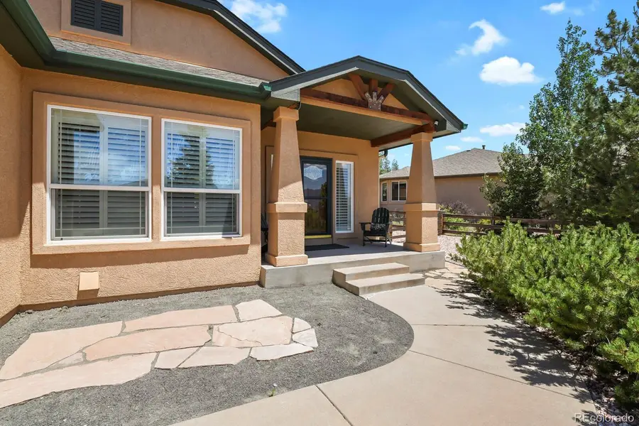 15871 Agate Creek Drive, Monument, CO 80132 - #3