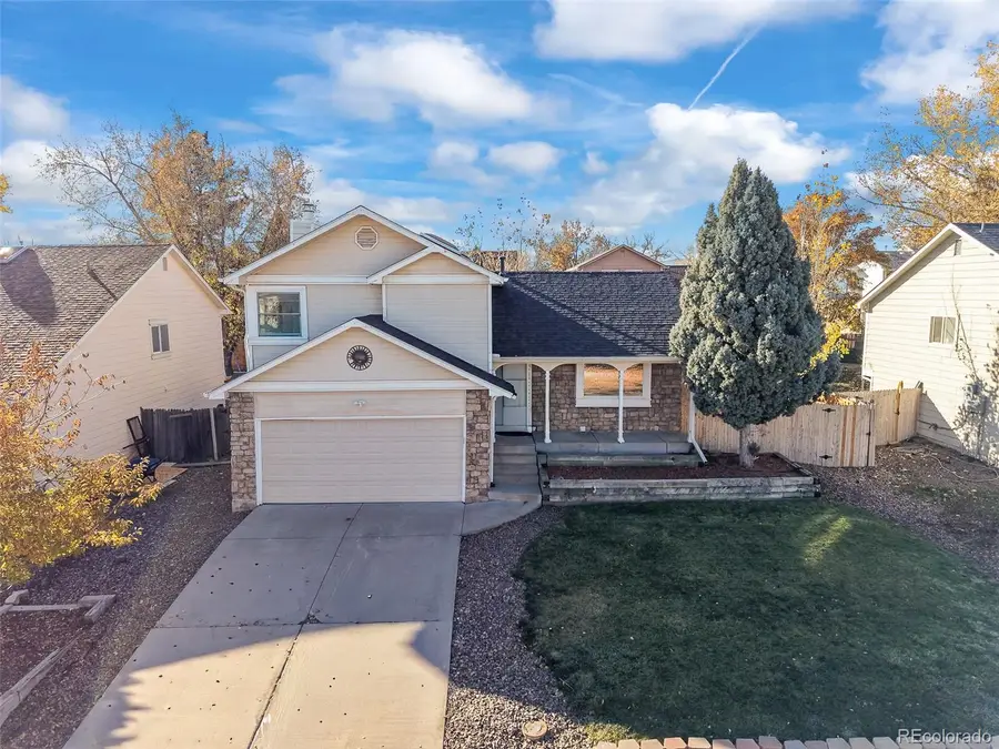 11166 W Bowles Place, Littleton, CO 80127 - Image #2