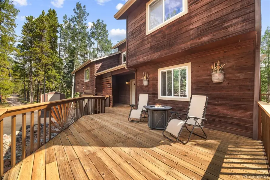 11512 Hannah Drive, Conifer, CO 80433 - #2