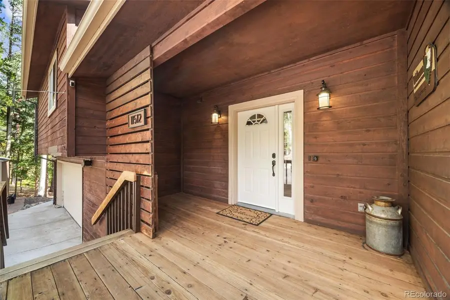 11512 Hannah Drive, Conifer, CO 80433 - #3