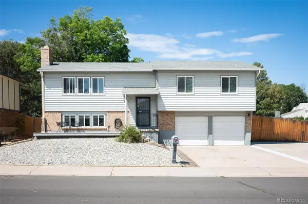 1501 S Dawson Street, Aurora, CO 80012