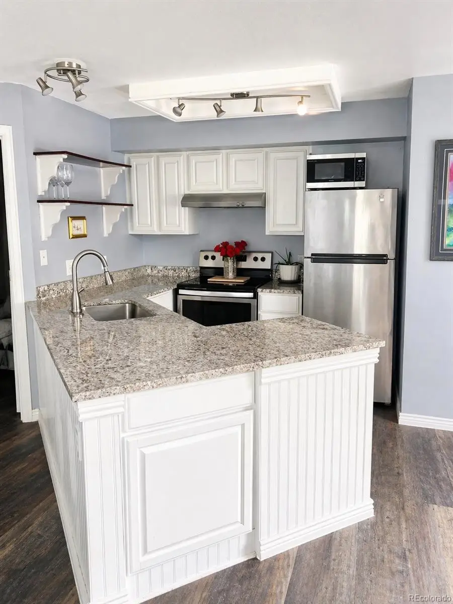 5250 S Huron Way #1-204, Littleton, CO 80120 - #3