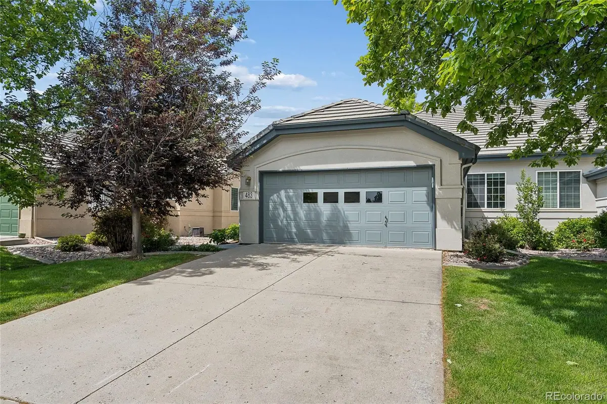 483 Clubhouse Court, Loveland, CO 80537 - #1