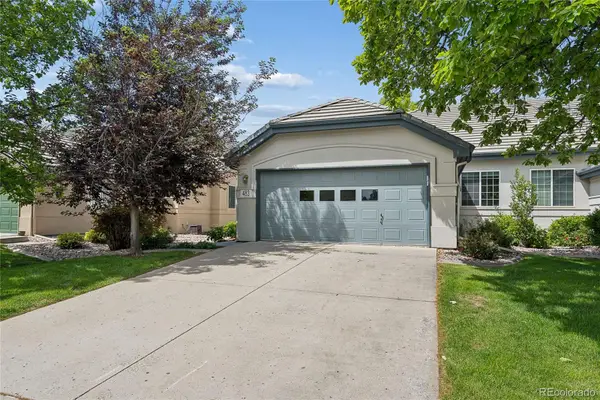483 Clubhouse Court, Loveland, CO 80537