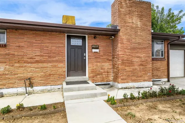 8033 Wyandot Street, Denver, CO 80221