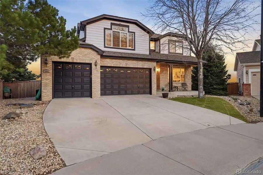 7852 Solstice Way, Castle Rock, CO 80108 - #2