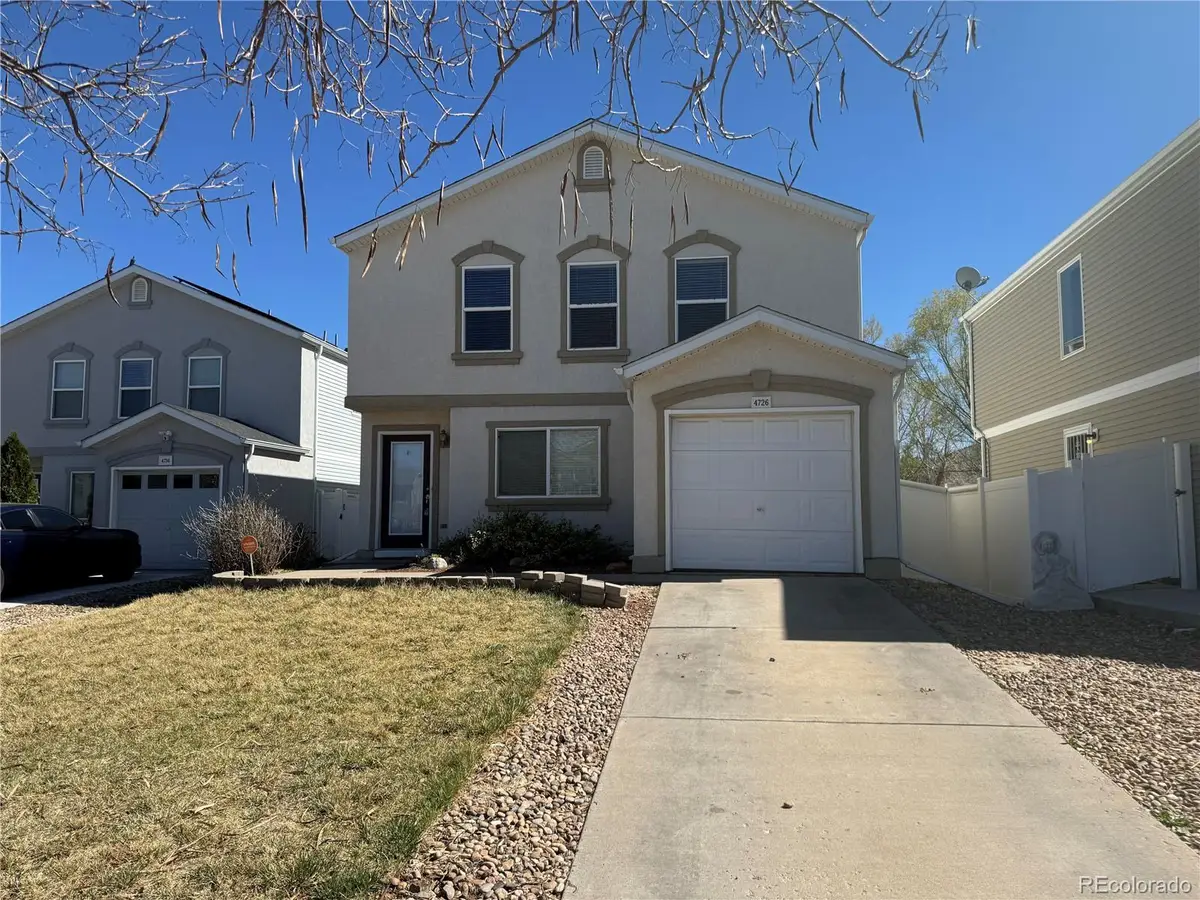 4726 Andes Street, Denver, CO 80249 - #1