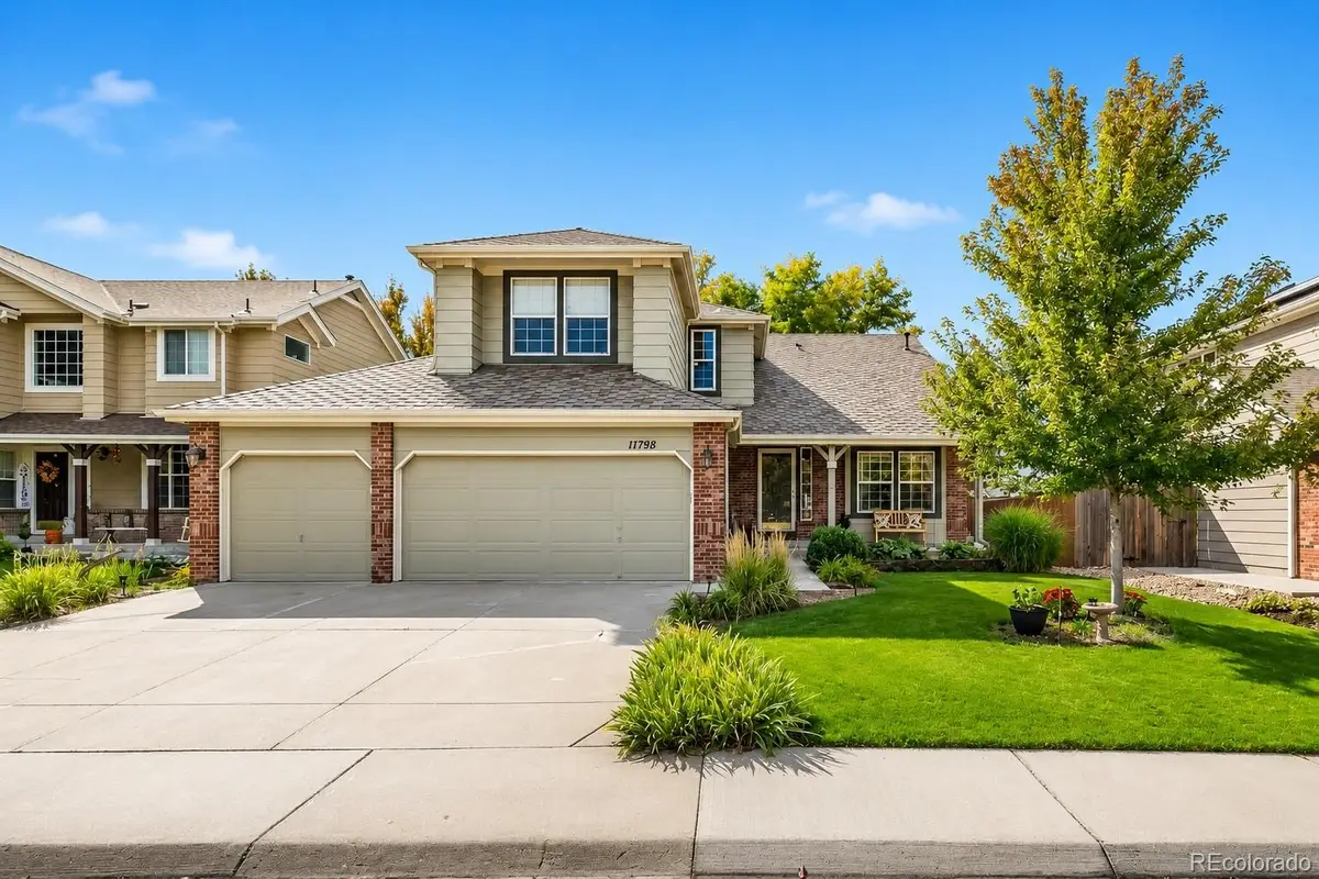 17798 E Ida Avenue, Centennial, CO 80015 - #1