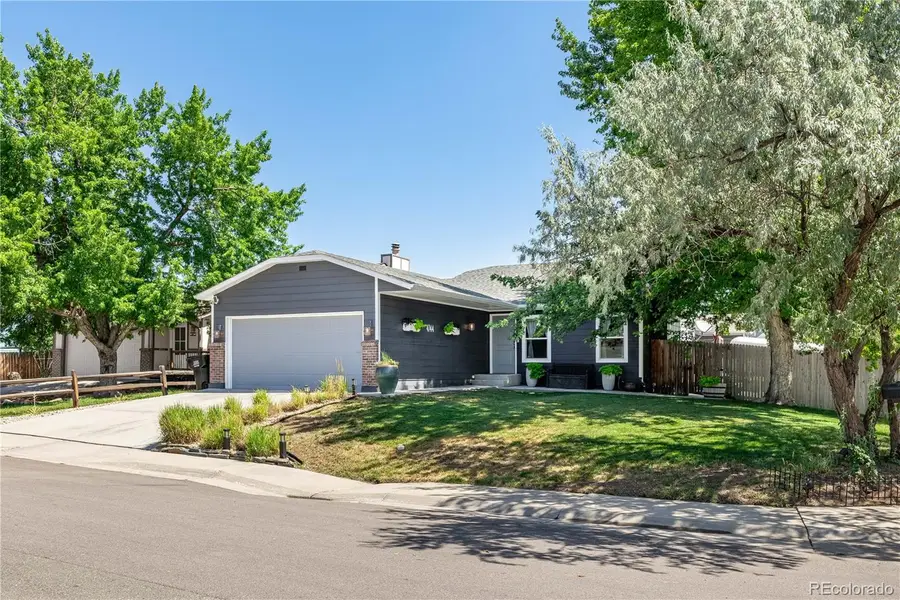 4744 S Taft Court, Morrison, CO 80465 - #2