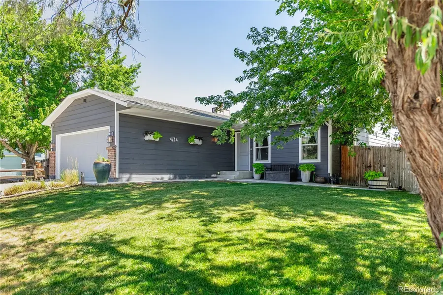 4744 S Taft Court, Morrison, CO 80465 - #3