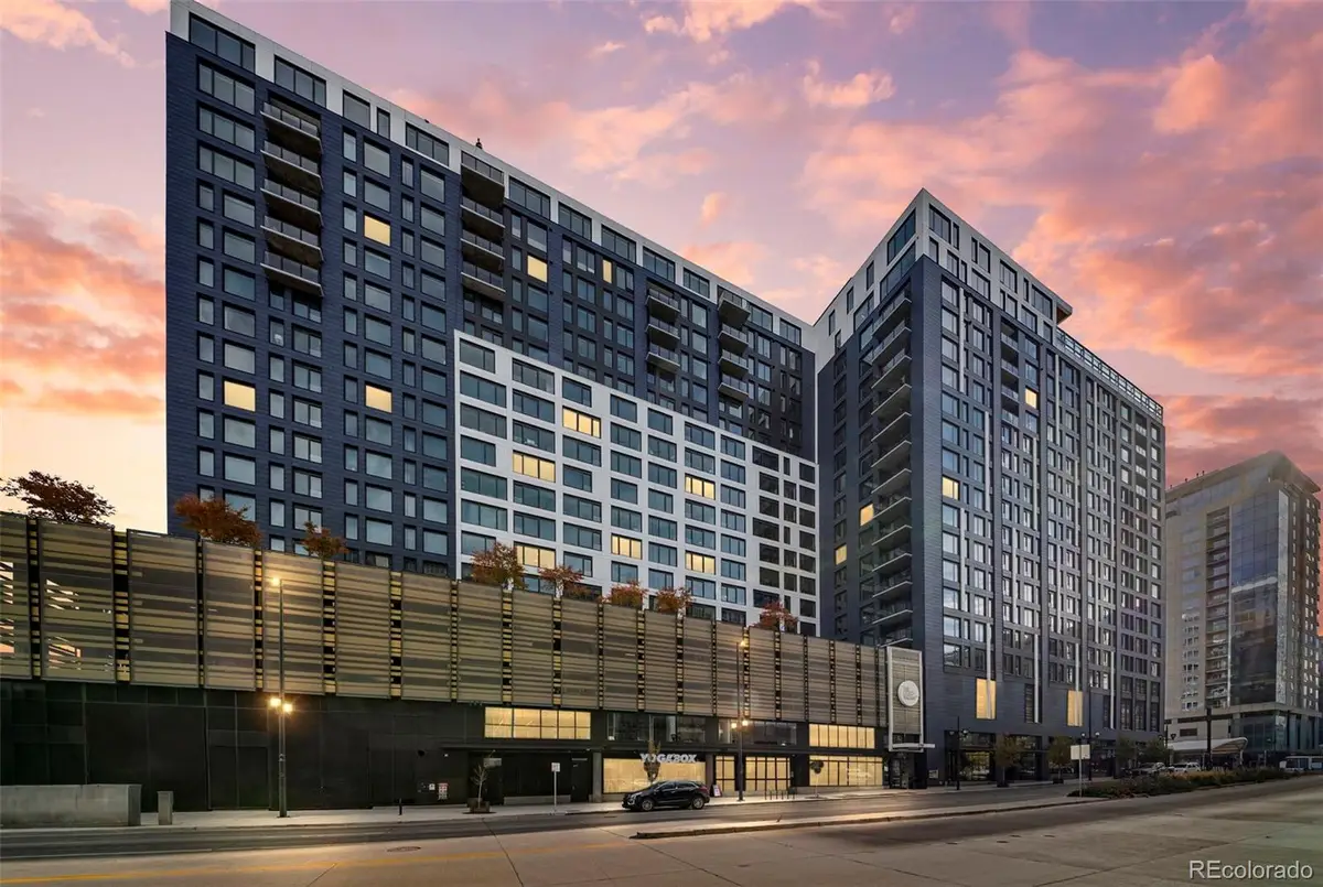 1750 Wewatta Street #1126, Denver, CO 80202 - Image #1