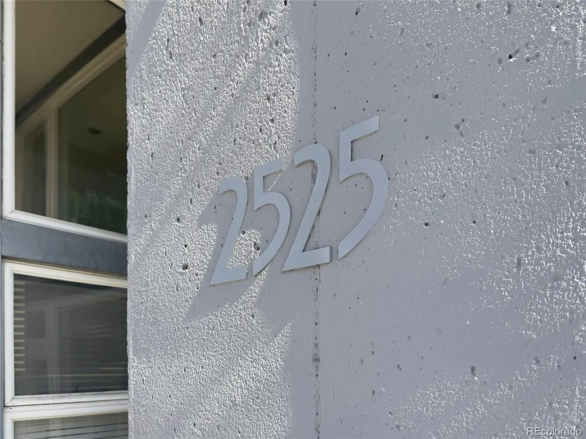 2525 15th Street #2C, Denver, CO 80211 - #1