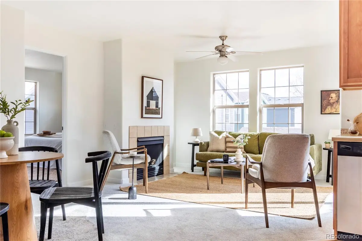 2992 Elmira Street, Denver, CO 80238 - #1