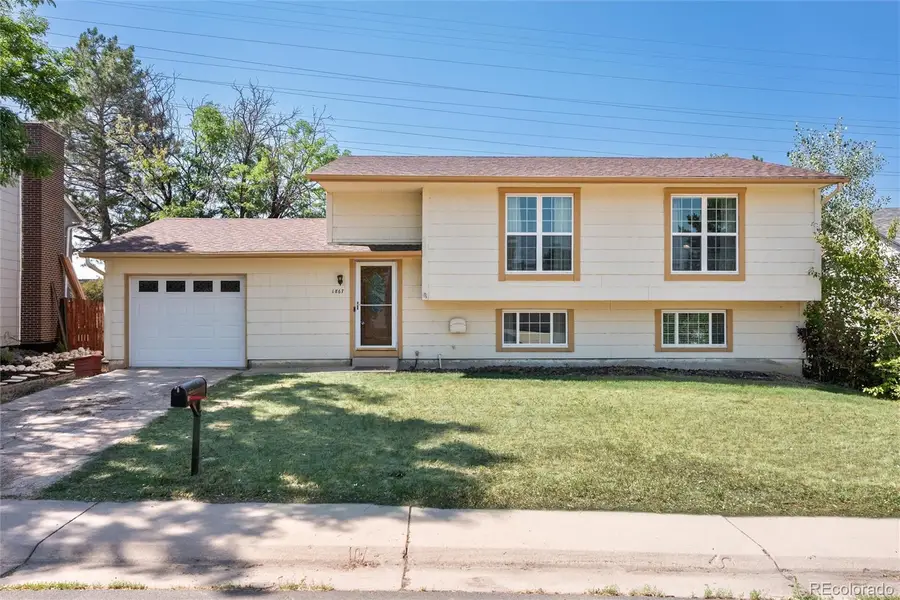 1867 S Zeno Way, Aurora, CO 80017 - #2