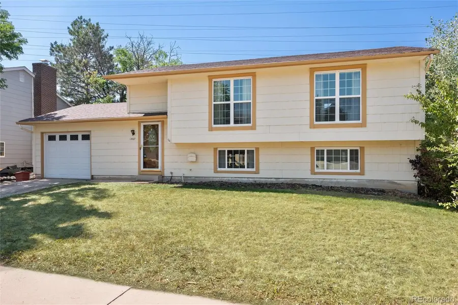 1867 S Zeno Way, Aurora, CO 80017 - #3