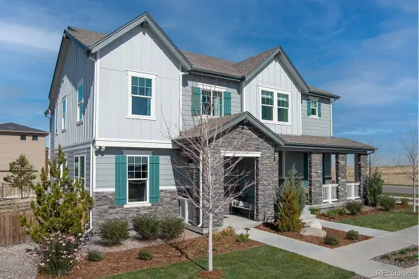 20437 E 56th Place, Aurora, CO 80019