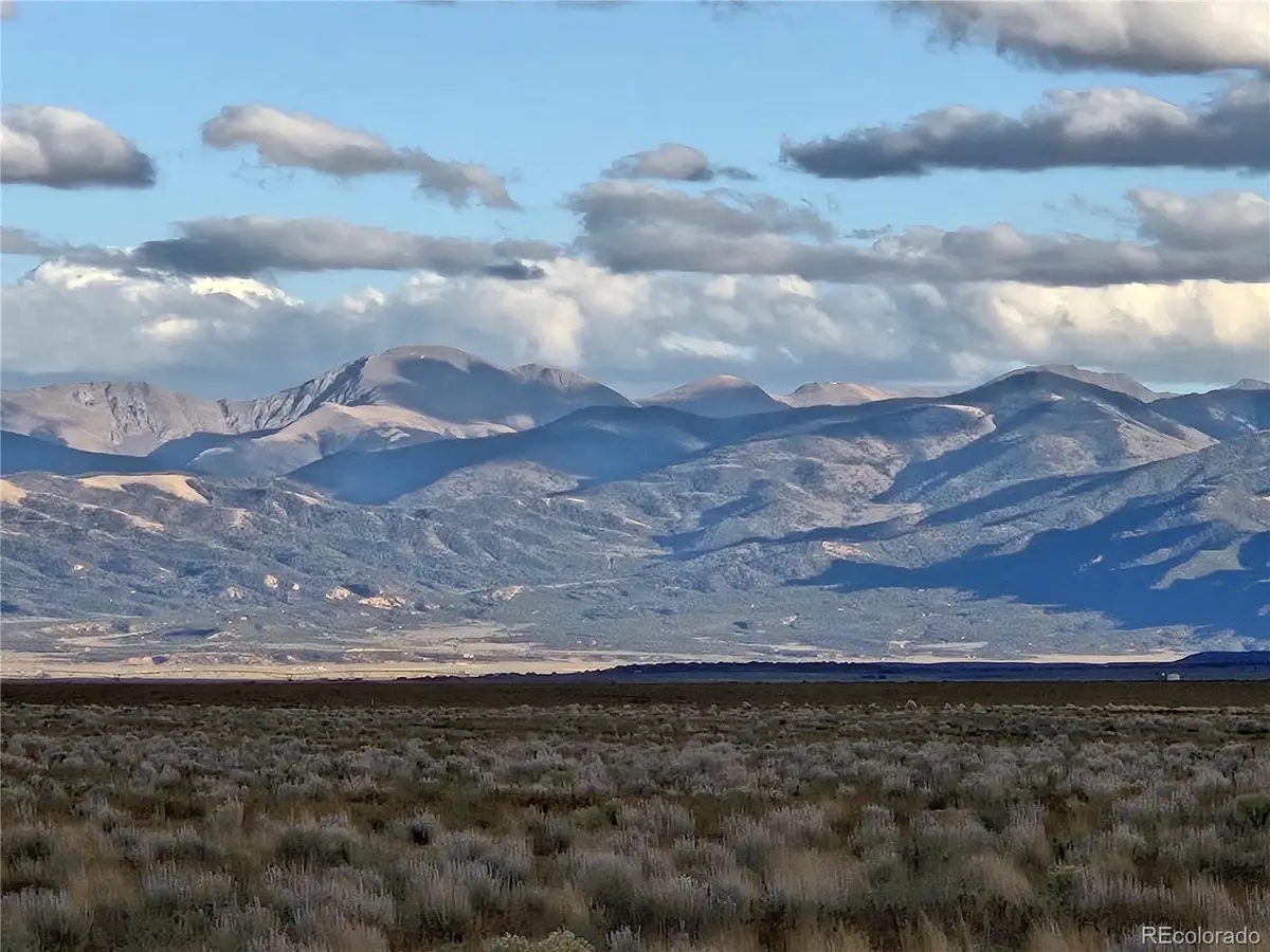 Lot 7 Kline Ct., Blanca, CO 81123 - Image #1