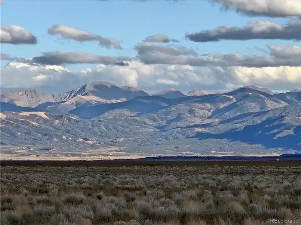 Lot 7 Kline Ct., Blanca, CO 81123