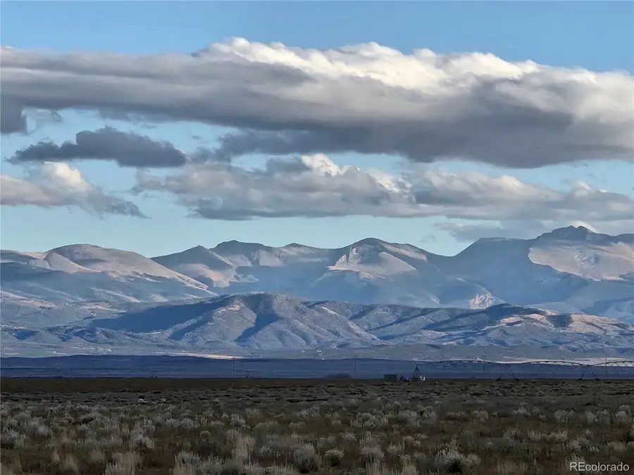 Lot 7 Kline Ct., Blanca, CO 81123 - Image #2