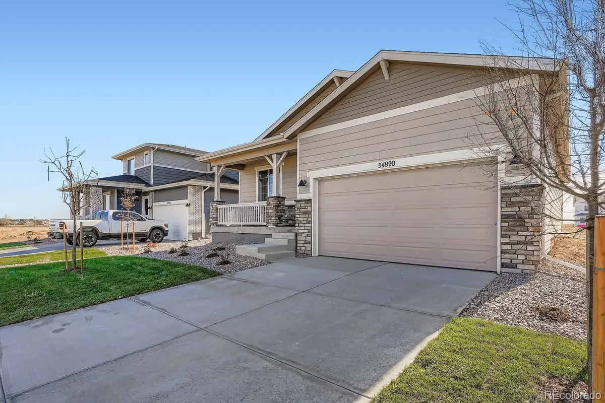 54915 E 28th Place, Strasburg, CO 80136 - #1