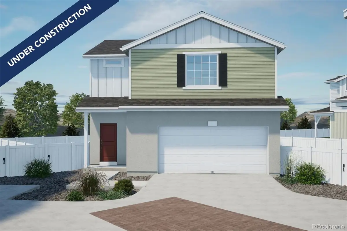 4037 Zebrawood Lane, Johnstown, CO 80534 - #1