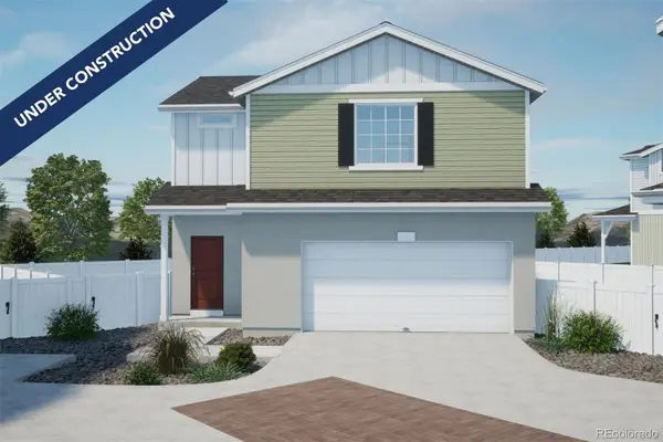 4037 Zebrawood Lane, Johnstown, CO 80534