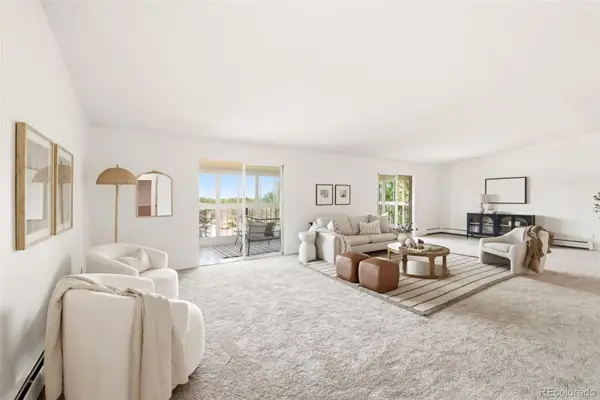 13606 E Bates Avenue #406, Aurora, CO 80014