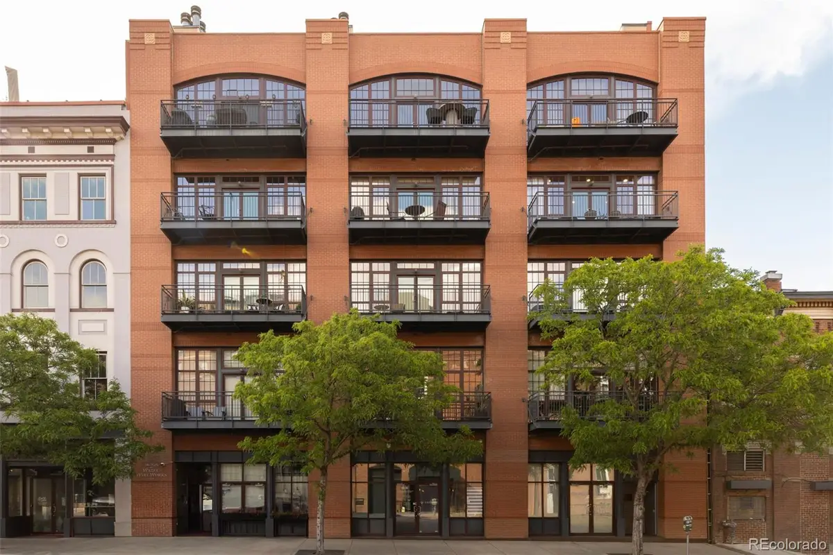 1441 Wazee Street #503, Denver, CO 80202 - #1