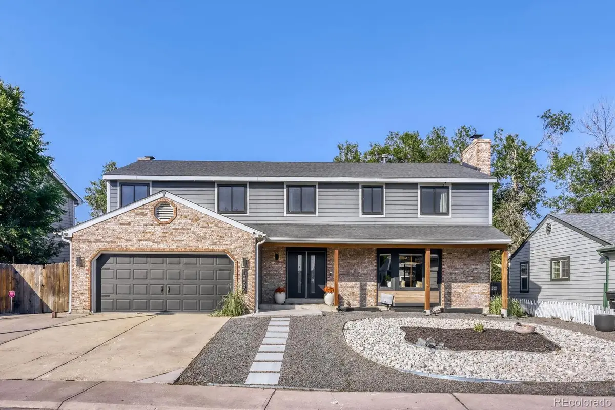 12536 Albion Street, Thornton, CO 80241 - #1