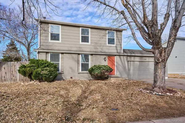 15067 Andrews Drive, Denver, CO 80239