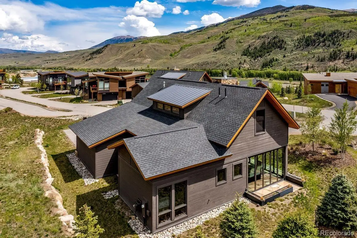 15 W Baron Way, Silverthorne, CO 80498 - #1