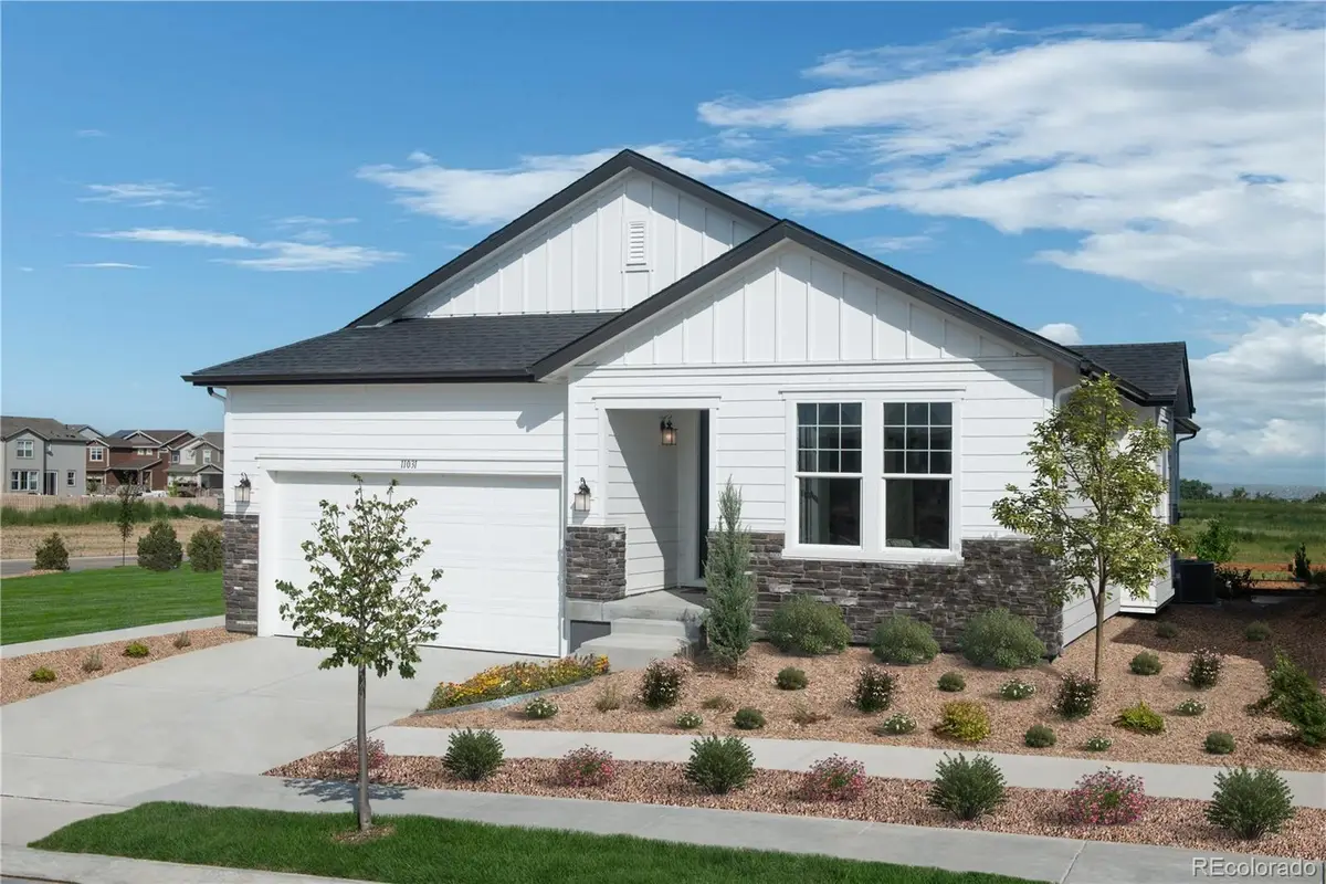 11031 Wheeling Street, Commerce City, CO 80022 - #1