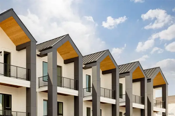 8260 E 36th Avenue #31, Denver, CO 80238