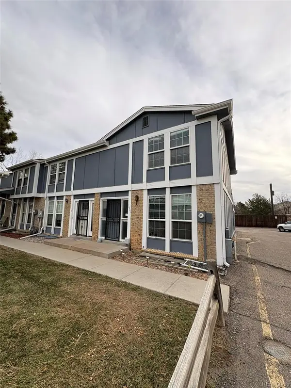 12061 E 3rd Avenue, Aurora, CO 80011