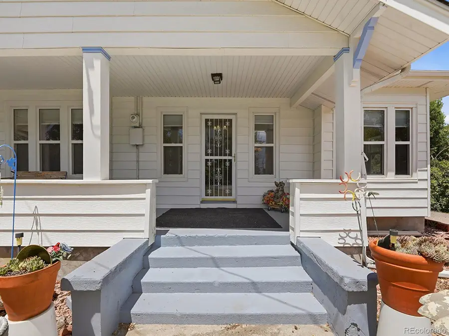 14275 W 50th Avenue, Golden, CO 80403 - #2