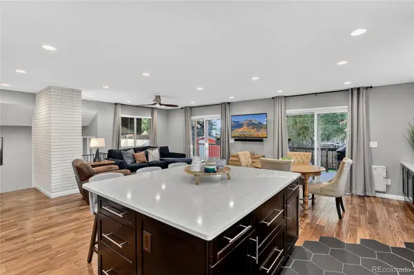 2816 S Fenton Street, Denver, CO 80227